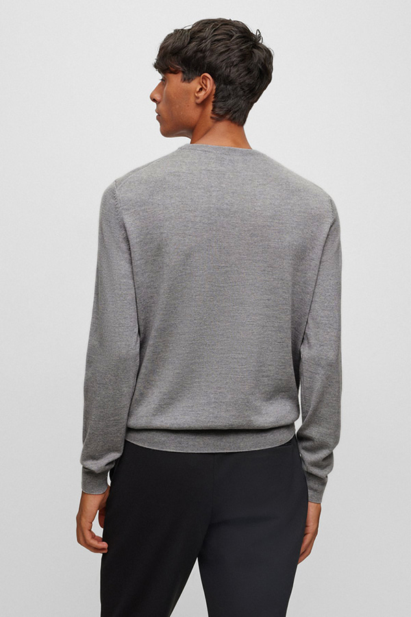 ΠΛΕΚΤΗ ΜΠΛΟΥΖΑ BOSS - 030